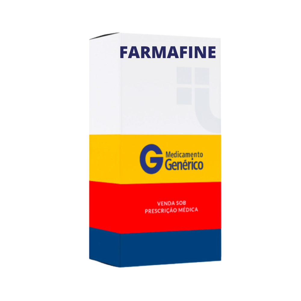 Tadalafila Eurofarma 20mg Com 4 Comprimidos