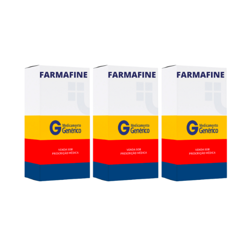 Tadalafila Eurofarma 5mg - Kit 2 Caixas