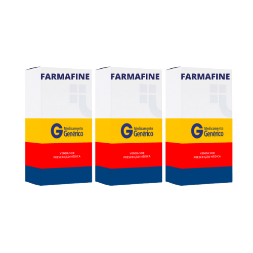 Kit 3 Caixas | Tadalafila Geolab 20mg Com 4 Comprimidos